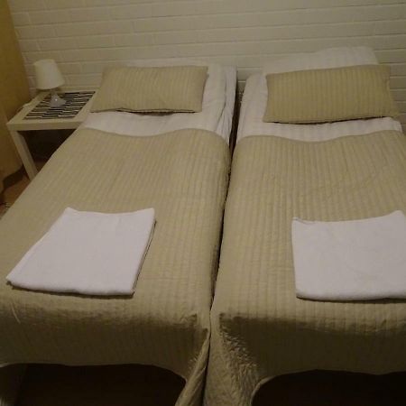 Lomakeskus Koivukankare 카리나 외부 사진