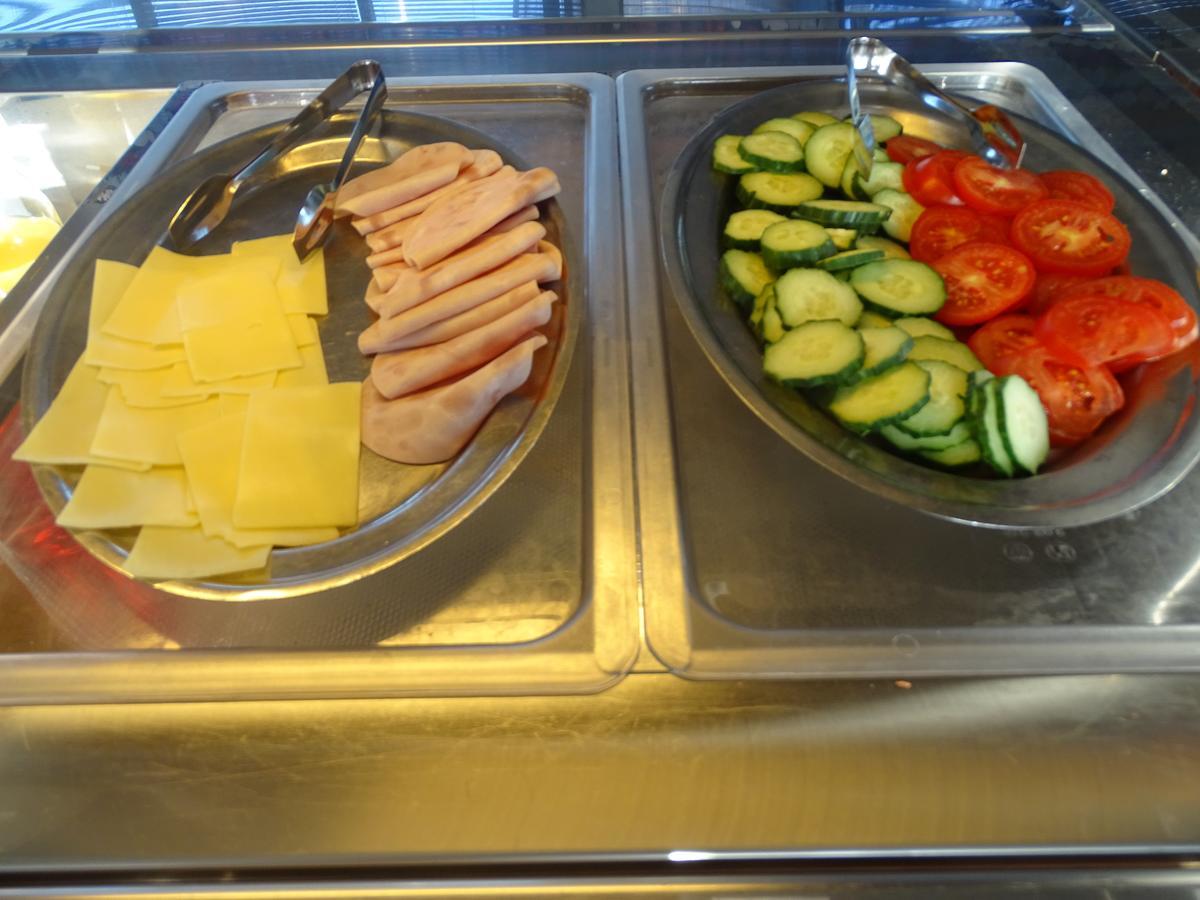 Lomakeskus Koivukankare 카리나 외부 사진